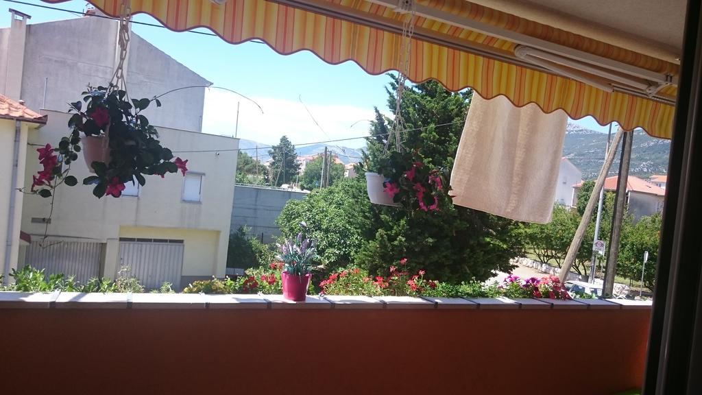 Apartment Radalj Kaštela Quarto foto