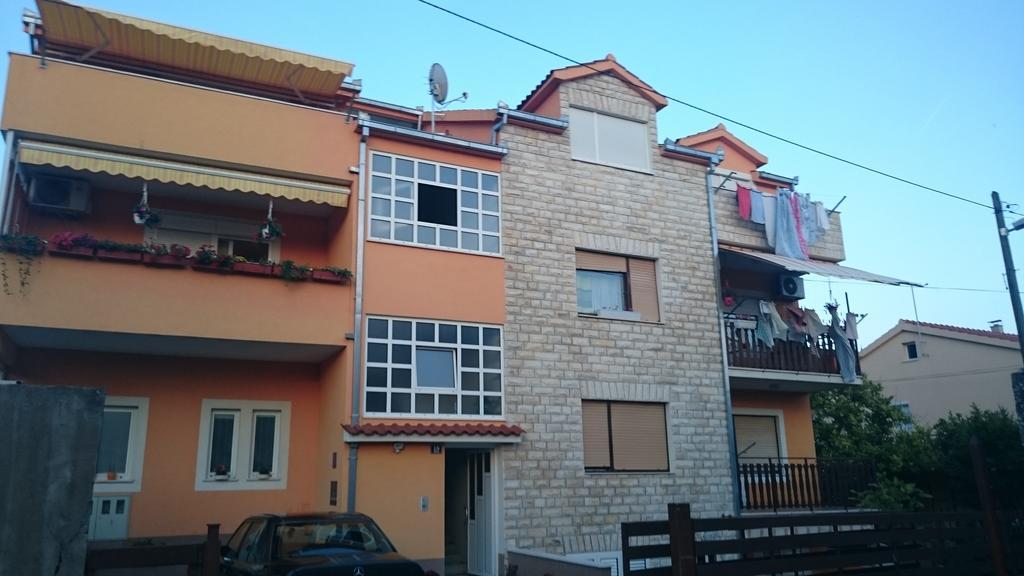 Apartment Radalj Kaštela Quarto foto
