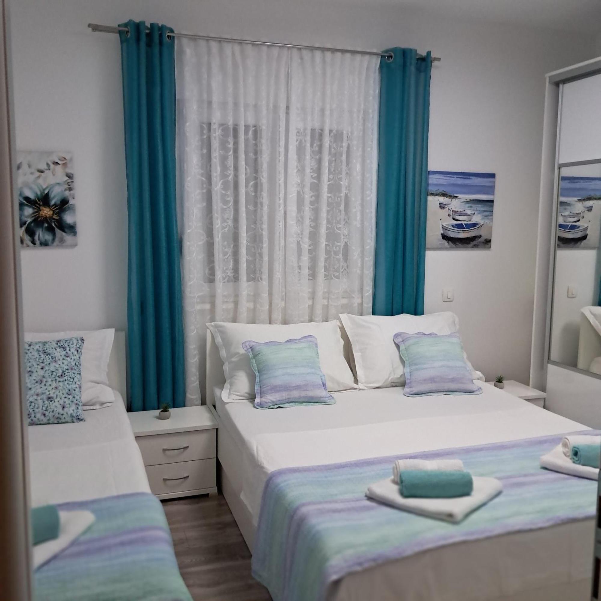 Apartment Radalj Kaštela Quarto foto