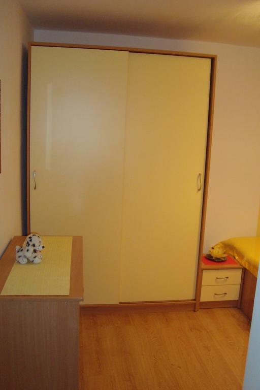 Apartment Radalj Kaštela Quarto foto